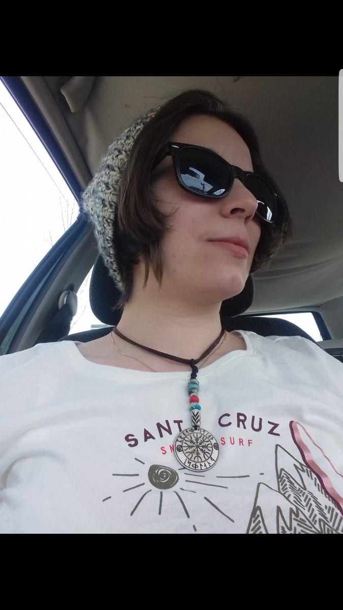 Perfil de Esra-nur