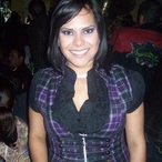 Perfil de Fazila