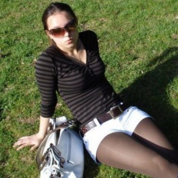 Perfil de Rivka