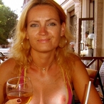 Perfil de Marie-pilar